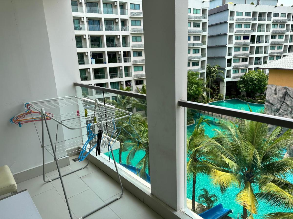 Laguna Beach Resort 3 Maldives Praia de Jomtien Exterior foto