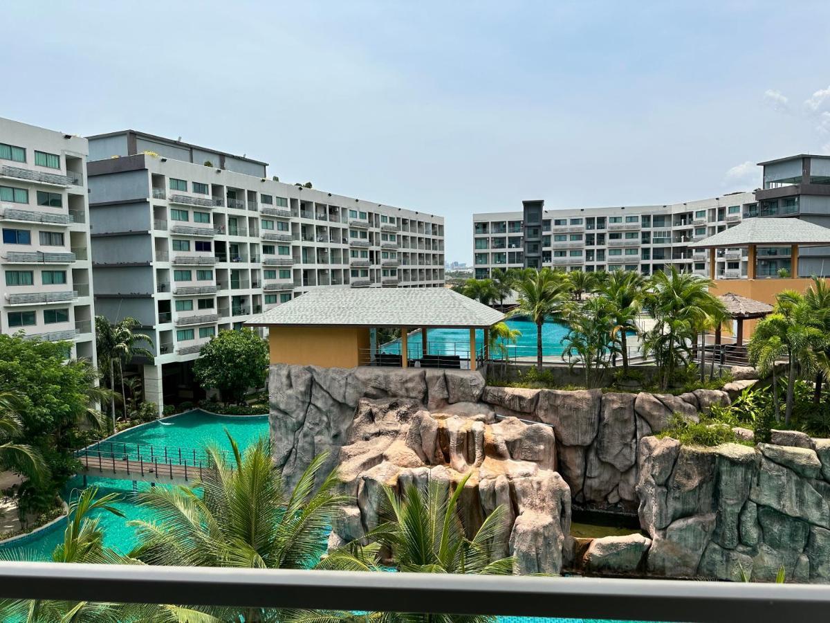 Laguna Beach Resort 3 Maldives Praia de Jomtien Exterior foto