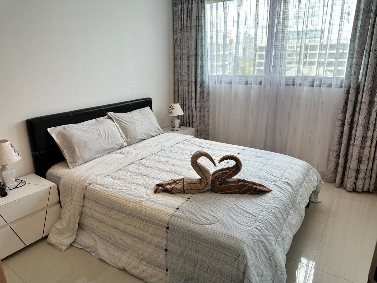 Laguna Beach Resort 3 Maldives Praia de Jomtien Exterior foto